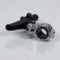 Cocotte gauche Wirtz compatible avec Auto Guidon Ø22mm / Axe levier Ø6mm