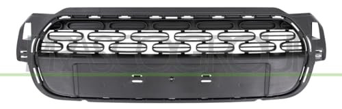 PRASCO CI3312120 GITTER GRILL STOßSTANGE vorne