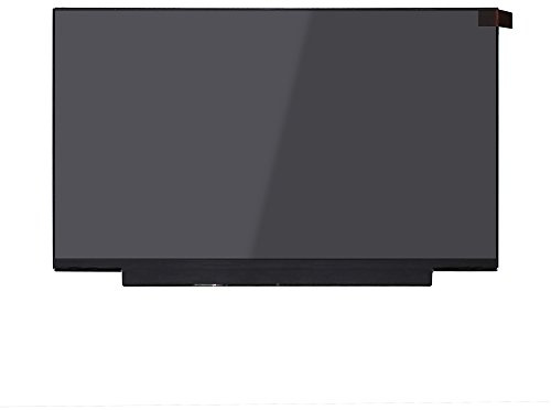 FTDLCD 14 Pouces FHD Pièce de Rechange LCD LED Dalle Ecran pour Lenovo IdeaPad 3 Chromebook 14IGL05