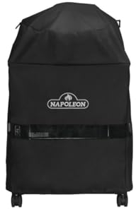 NAPOLEON - Accesorio para barbacoa, funda PRO22K-CART