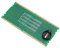 Modulo RAM di Memoria per PC Desktop DDR4, Tester di Memoria del Computer Tester di Memoria DDR4 Disponibile in Avanti e Indietro con LED, Scheda Madre Desktop per Schede Madri