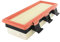 Filtro dell'aria per Renault CLIO 98-05 KANGOO 97-01 THALIA 98-01 7701044101