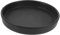 PAMINGONO Soucoupes pour Pots De Fleurs Plateau De Drainage pour Plantes Soucoupe en Céramique pour Plantes pour Le Jardinage Intérieur Évite Les Déversements De Terre