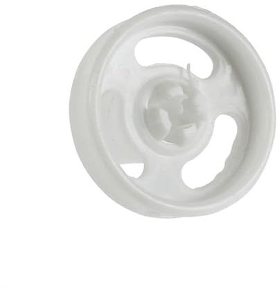 Masterpart Rueda inferior de cesta para lavavajillas para lavavajillas Hoover Candy