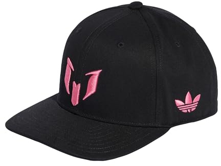 adidas Unisex Lionel Messi Snapback Kappe