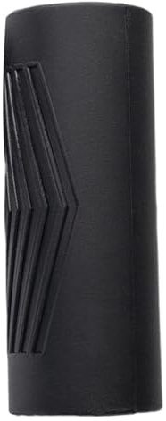 Grip Fat Bar - Halneau und Hantel Grip | Halpel Kurzhantel Graphell Grip | Die Griffe der Hantelstange sind geeignet für Standard-Hanteln | Dumbell Griffe Bizep Pull Up Bar Grips | Grip Bar