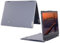 mCover Custodia compatibile solo per laptop Chromebook convertibili Lenovo IP Flex 3 Chrome 12IAN8 2023-2025 da 12,2 pollici (non compatibile con altri modelli Lenovo) - Trasparente