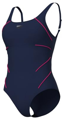 arena Maillot de Bain Shapewear Jewel R Low Bonnet C pour Femmes