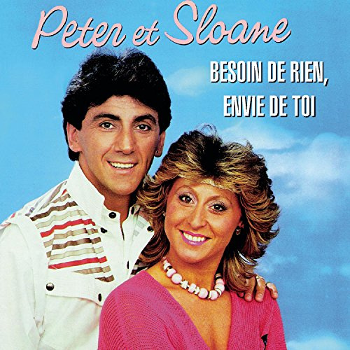 Besoin de Rien, Envie de Toi