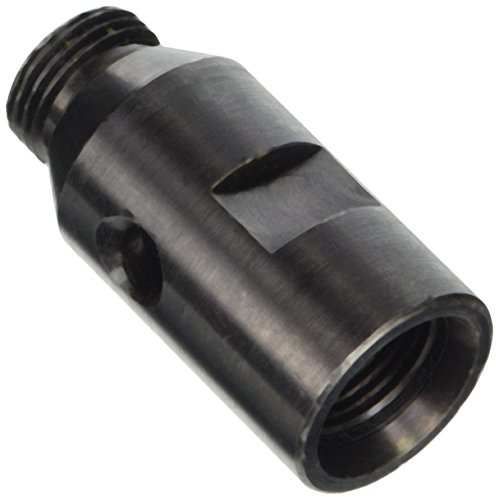 Makita P-49292 Diamond Adaptor M18F-1/2Bsp m - Multi-Colour