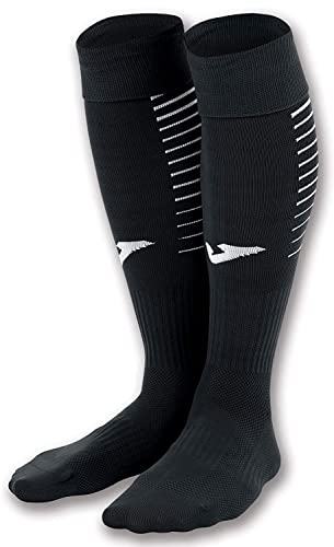 Joma Unisex Football Socks, Mehrfarbig, L