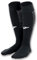 Joma Unisex Football Socks, Mehrfarbig, L