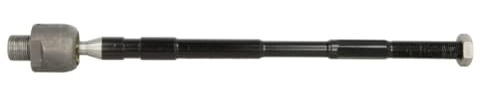 DELPHI TA2931 Axialgelenk Spurstange Vorne Rechts Kompatibel mit SUBARU IMPREZA Schrägheck GR, GH, G3 34160XA000