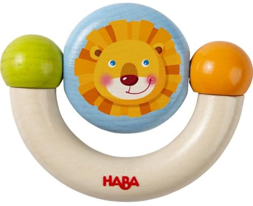 HABA 303921 Greifling Safari