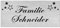 Motiv Edelstahl Briefkastenschild I über 40 Motive zur Auswahl I Klingelschild mit Gravur I Türschild in 100x40mm I Namensschild Selbstklebend - Stern
