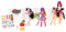 Barbie Club Chelsea Doll and Playset ,GNC62