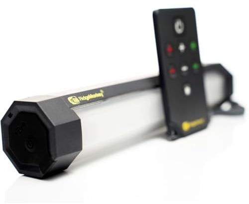 Ridgemonkey Vault Lite IR180 | Lampe de Poche