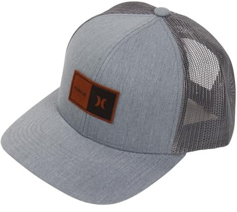 M Fairway Trucker Hat
