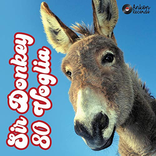 80 voglia (Radio Edit)