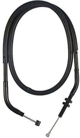 MOTOMASTER Cavo di comando per moto Cavo frizione compatibile con Honda CB 600 F Hornet/CB 600 S F2 Hornet S/ 22870-MBZ-610
