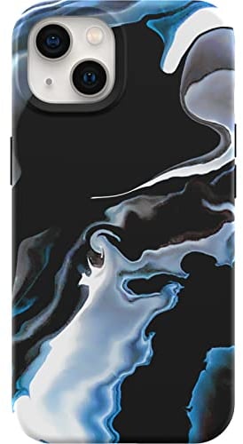 OtterBox Slim and Sturdy Series Case for iPhone 13 for MagSafe, Shockproof, Drop Proof, Ultra-Slim, Protective Thin Case, Tested to Military Standard, Mercury