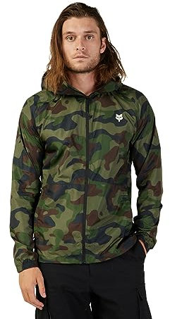 Fox Racing Fox Head Camo Coupe-vent