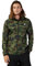 Fox Racing Head Camo Windbreaker Herren, Grün, 2X