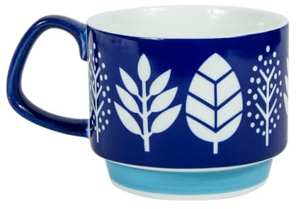 Japanische Retro-Keramik-Kaffeetassen, stapelbar, Keramik, für Büro, Getränke, Tee, Milch, Wasser, Tassen, Küchengeschirr, Vintage-Heimdekoration, Geschenk