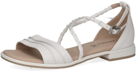 CAPRICE Sandale 9-28101-42 139 Largeur G Taille: 40 EU