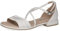 CAPRICE Sandale 9-28101-42 139 Largeur G Taille: 40 EU