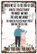 SUPERDANT Lover Metal Signs Couple's Backs Tin Sign Funny Signs Retro Wall Plaques Poster Art for Man Cave Home Bedroom Living Room Bar Pub Wedding Gift Vintage Decor
