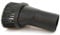 Premium Staubsauger Möbelbürste, Möbeldüse geeignet für Siemens VS06A111, VS06B1110, VS06B112A, VS06B2410, VS06G2410, VS07G, VS5, VS71, VS90, VSQ4G1400, VSQ4G1432