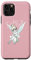 iPhone 11 Pro Disney Tinker Bell Sitting Pretty Case