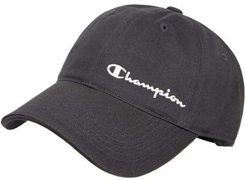 Champion Logo Cap (DE/NL/SE/PL, Alphanumerisch, Einheitsgröße, PHA)