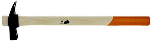 6PZ MARTELLO CARPENTIERE STARK 300 G RIF.66095