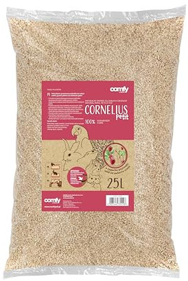 Comfy Kies Cornelius 25L EASCHE