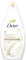 Dove Bagnodoccia Seta Preziosa, Formula con Idratante Dermo-Naturale, con 1/4 di Crema Idratante, Dermatologicamente Testato, Bagnoschiuma Uomo e Donna, 100% Bottiglia Riciclata* 450 ml