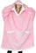 SERTAS Übergroße Hoodie Decke Hoodie Sweatshirt Hoodie Damen Oversize Super Weicher Bequemer Warme Flanell Oversized Hoodie Blanket Hoodie Einheitsgröße für Erwachsene Rosa