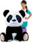 Ferro Stars Panda XXXL 75cm Kuscheltier plüsch