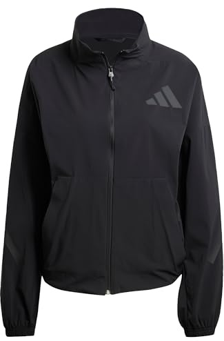 adidas Women's Z.N.E. Woven Trainingsjacke