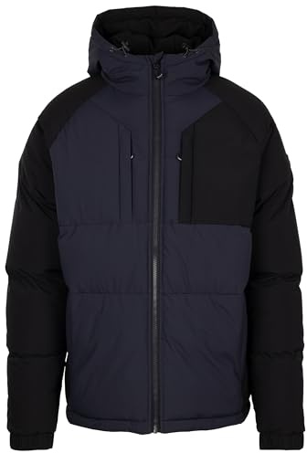 Trespass Mens Casual Padded Jacket Deffords
