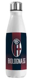 Generico Borraccia 750 ml Compatibile con Bologna Calcio