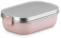 Le Creuset Lunch Box, Shell Pink