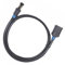 Operitacx Cable de Extensión Ethernet de Metros con Doble Resistente la y Desgaste para Redes Lan y Transmisión de