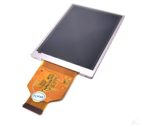 Reparatur Ersatz LCD Display LCD Monitor Für D3400 D3500 Digitalkamera Zubehör DSLR Kamera