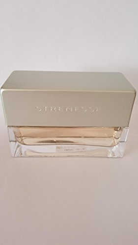 Strenesse Plum Blossom & Sandalwood Eau de Parfum 40 ml
