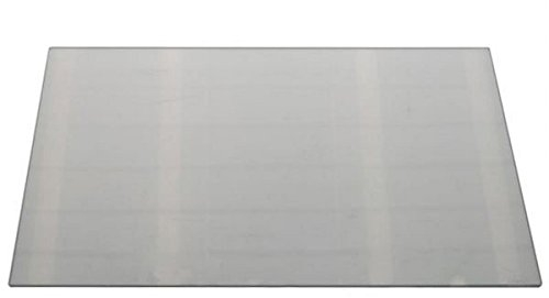 Smeg – Innenscheibe 420 x 295 mm – 772531013 für Backofen