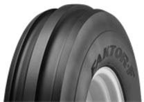 Vredestein Faktor-F 5.50-16 C/6PR