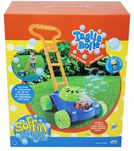 ODS- Rasentrimmer Bolle Seife Farbe Verschiedene 34437