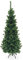 Albero di Natale slim 436 rami h.180 cm, Sestriere